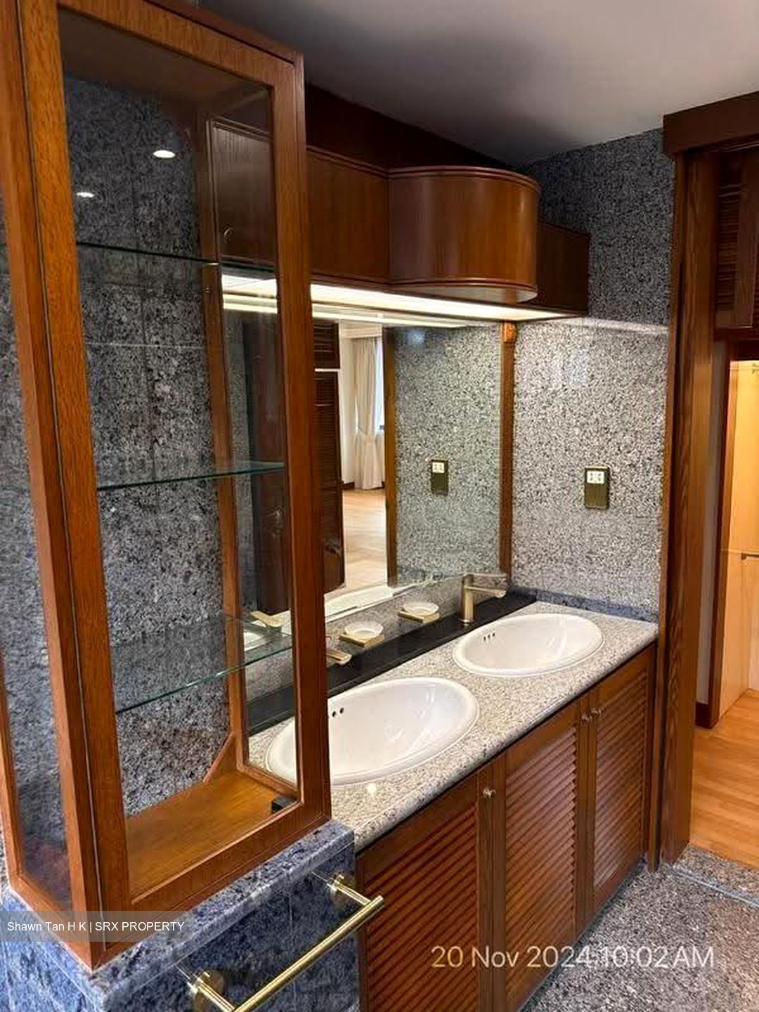 The Claymore (D9), Condominium #622221401